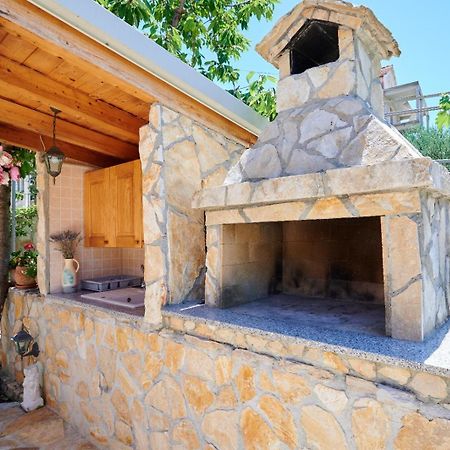 Apartmani Oaza Trogir Exterior foto