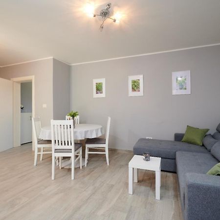 Apartmani Oaza Trogir Exterior foto