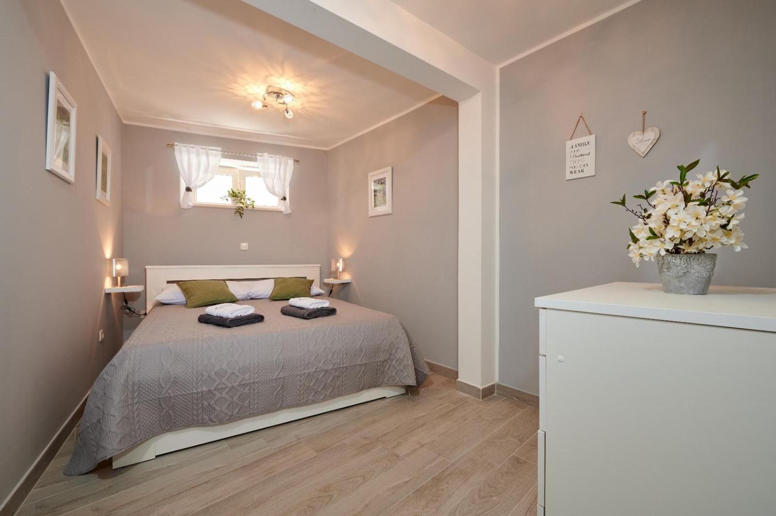 Apartmani Oaza Trogir Exterior foto