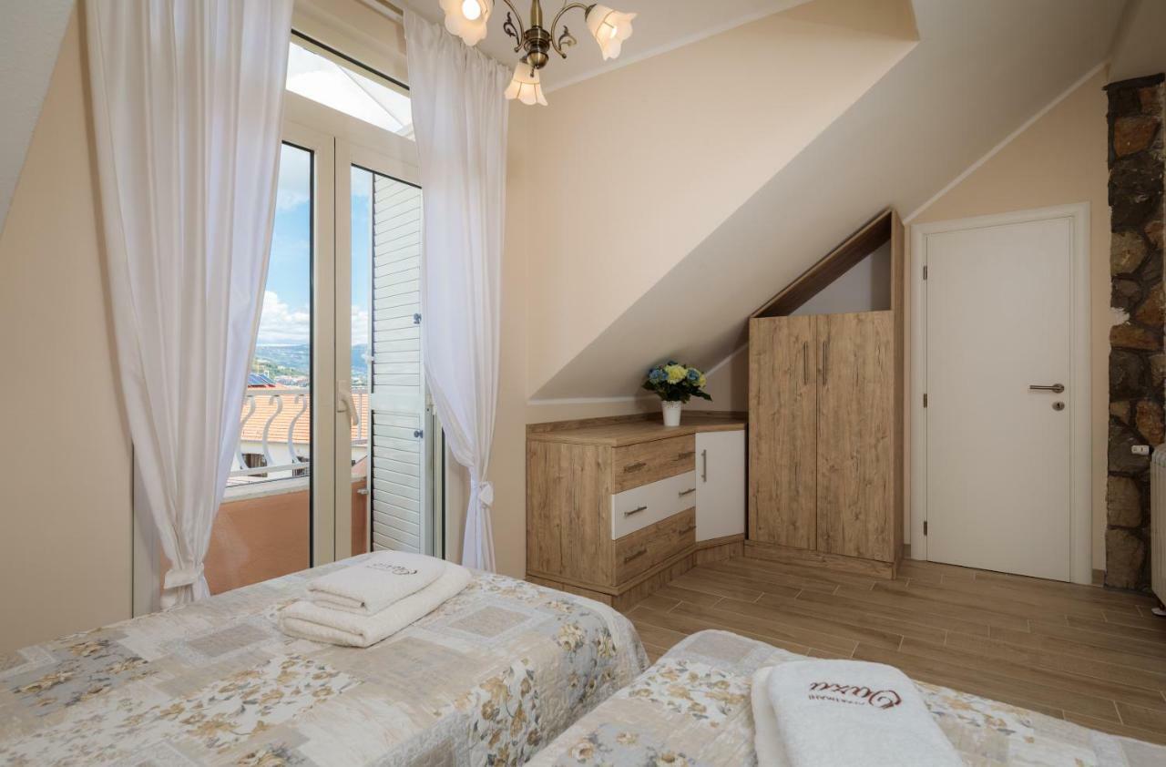 Apartmani Oaza Trogir Exterior foto