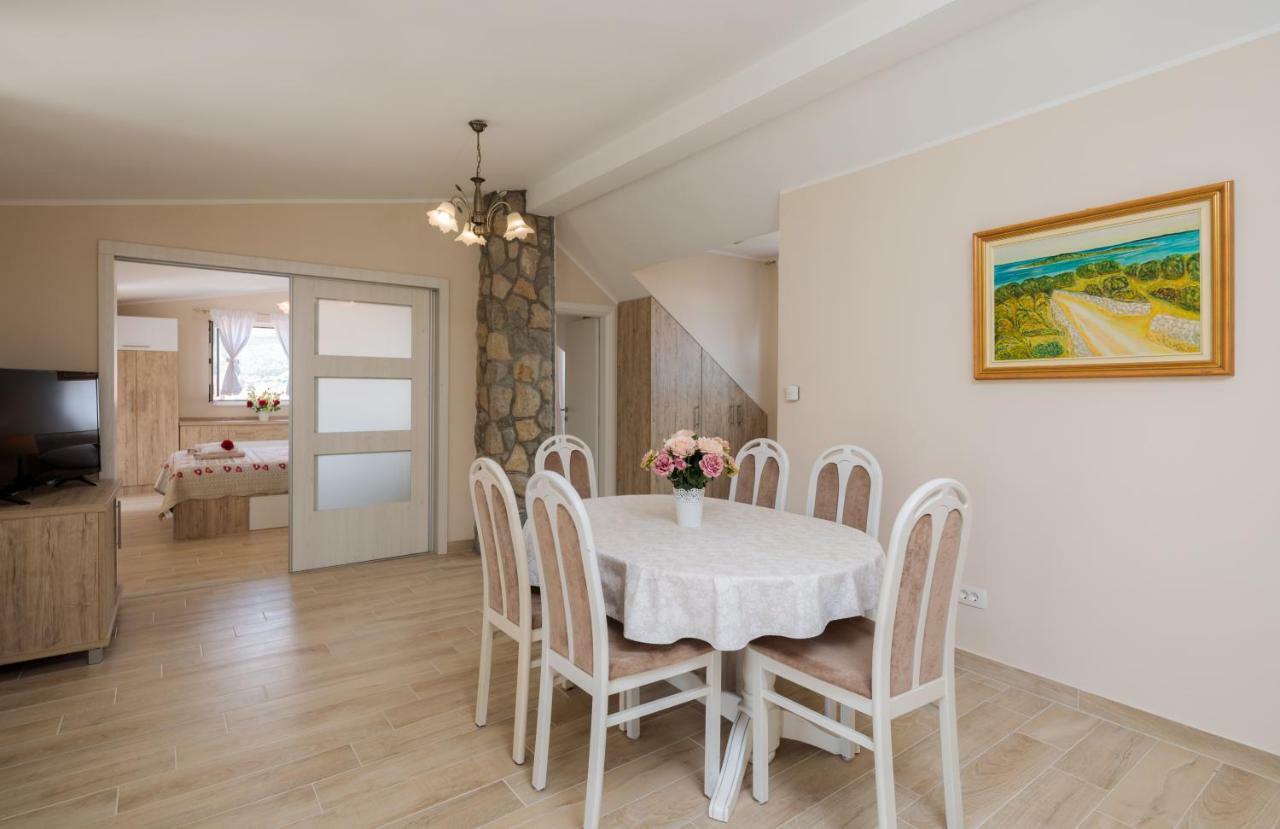 Apartmani Oaza Trogir Exterior foto