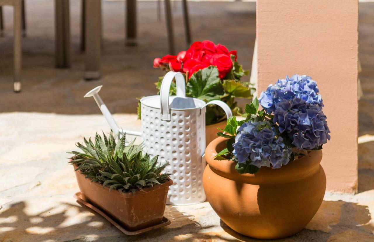 Apartmani Oaza Trogir Exterior foto